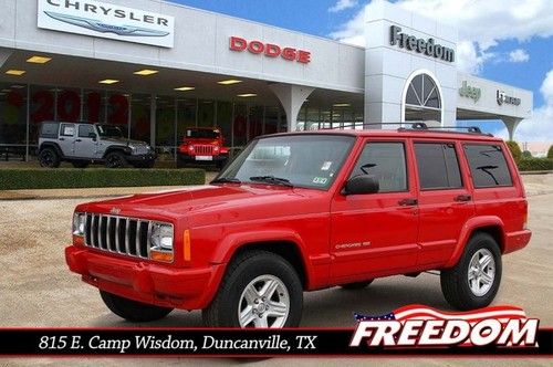 2000 jeep cherokee