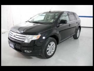 08 Edge Limited 4X2, 3.5L V6, Automatic, Leather, SYNC, Towing, Clean,We Finance, image 1