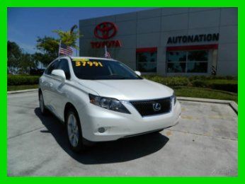 2012 used 3.5l v6 24v automatic fwd suv