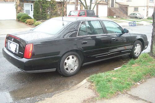 2004 great cadillac in nice condition ! 2001 2002  2003  2005 fiat alfa other