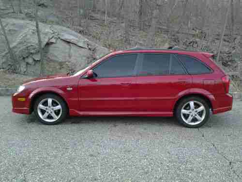 Purchase used 2003 Mazda Protege5 Base Hatchback 4-Door 2 ... Purchase used 2003 Mazda Protege5 Base Hatchback 4-Door 2 ...
