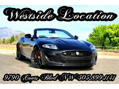 Xkr converti convertible cd air conditioned seats air conditioning alarm system