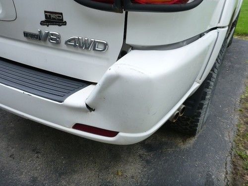 Purchase used 2001 Toyota Sequoia Limited Sport Utility 4 ... Purchase used 2001 Toyota Sequoia Limited Sport Utility 4 ...