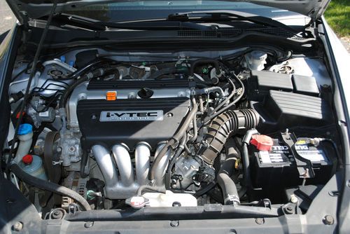 2004 Honda Accord EX Sedan 4-Door 2.4L, image 17