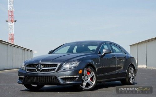 ** cls63 ** amg ** cls 63 **