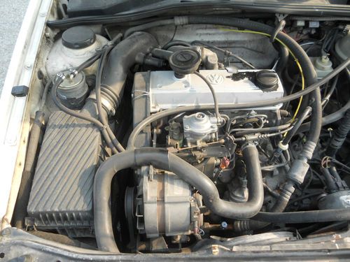 Quality German Auto Parts Vw 1600cc 1 6 Turbo Diesel