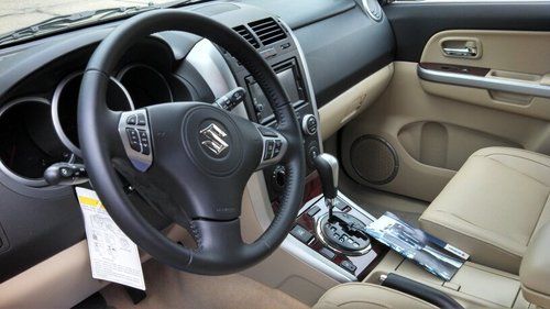 Purchase new 2013 Suzuki Grand Vitara Limited Sport ...