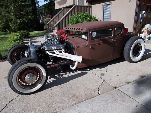 1931 model a rat rod 28 30 31