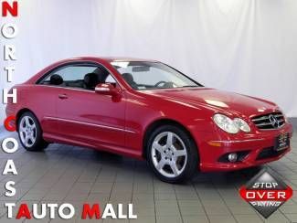 2006(06) mercedes benz clk500 navi! power heated seats! xenon! 6disc changer!!!!