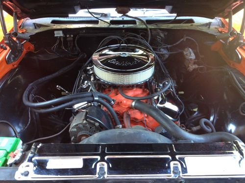 Purchase new 1971 Chevrolet Chevelle Malibu SS Clone ... Purchase new 1971 Chevrolet Chevelle Malibu SS Clone ...