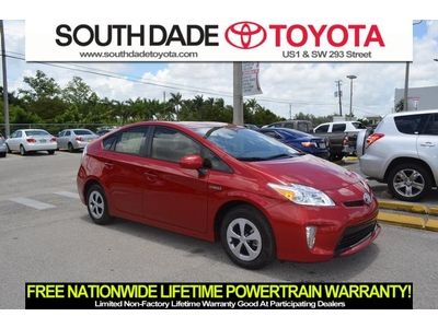 Two hybrid-electric new no reserve 1.8l cd front bucket seats fabric seat trim