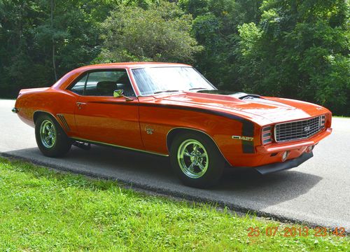 Used Cars Cincinnati >> Purchase used 1969 CAMARO SS BIG BLOCK BALDWIN MOTION ... Used Cars Cincinnati >> Purchase used 1969 CAMARO SS BIG BLOCK BALDWIN MOTION ...