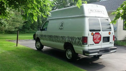 Purchase used 2007 Ford E-250 ICE CREAM TRUCK in Princeton ... Purchase used 2007 Ford E-250 ICE CREAM TRUCK in Princeton ...