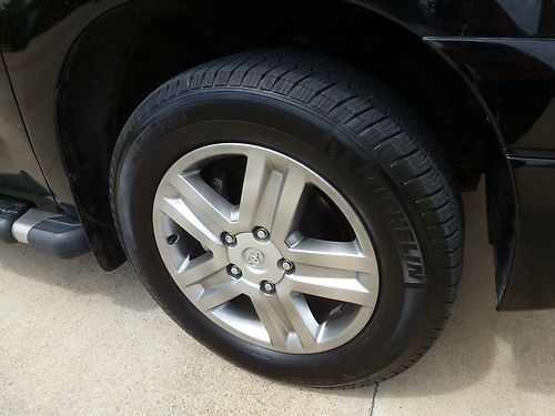 Purchase used 2007 Toyota Tundra TRD Limited Crewmax 4X4 ... Purchase used 2007 Toyota Tundra TRD Limited Crewmax 4X4 ...
