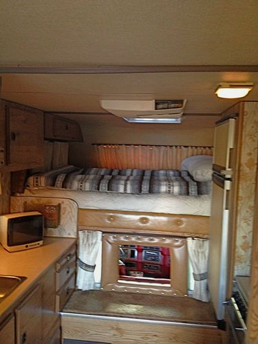 Listing All Cars >> Purchase used 1980 Ford F350 XLT Camper Special with 1984 ... Listing All Cars >> Purchase used 1980 Ford F350 XLT Camper Special with 1984 ...