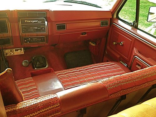 Used Cars Phoenix >> Purchase used 1980 Ford F350 XLT Camper Special with 1984 Lance Cab Over Camper in Phoenix ... Used Cars Phoenix >> Purchase used 1980 Ford F350 XLT Camper Special with 1984 Lance Cab Over Camper in Phoenix ...
