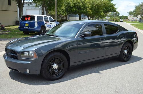 Used Dodge Charger Police Cars For Sale >> Purchase used 2008 Dodge Charger Police Package in Palm Harbor, Florida, United States, for US ... Used Dodge Charger Police Cars For Sale >> Purchase used 2008 Dodge Charger Police Package in Palm Harbor, Florida, United States, for US ...