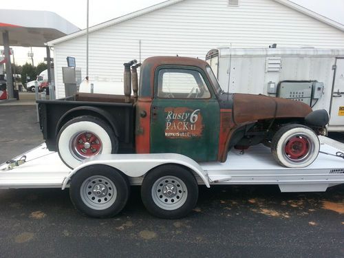 Used Cars For Sale In Virginia >> Purchase used 1951 Chevy Rat Rod Truck 51 Chevrolet Ratrod Pickup Cool Must See Head Turner in ... Used Cars For Sale In Virginia >> Purchase used 1951 Chevy Rat Rod Truck 51 Chevrolet Ratrod Pickup Cool Must See Head Turner in ...