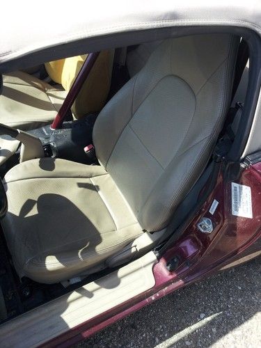 Trucks For Sale In Michigan >> Purchase used 2003 Mazda Miata MX5 Special Edition SE 6 ... Trucks For Sale In Michigan >> Purchase used 2003 Mazda Miata MX5 Special Edition SE 6 ...