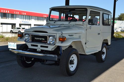 used toyota cruiser canada #5 used toyota cruiser canada #5