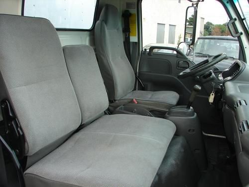 Used Box Trucks For Sale By Owner >> Purchase used 2002 Chevrolet W4500 / Isuzu NPR V8 14FT Box ... Used Box Trucks For Sale By Owner >> Purchase used 2002 Chevrolet W4500 / Isuzu NPR V8 14FT Box ...