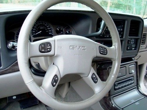 Denali Truck For Sale >> Purchase used 2004 GMC SIERRA DENALI QUADRASTEER in North Royalton, Ohio, United States, for US ... Denali Truck For Sale >> Purchase used 2004 GMC SIERRA DENALI QUADRASTEER in North Royalton, Ohio, United States, for US ...