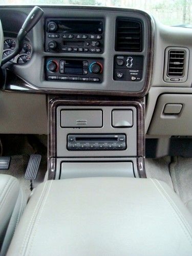 Gmc 1500 Denali >> Purchase used 2004 GMC SIERRA DENALI QUADRASTEER in North Royalton, Ohio, United States, for US ... Gmc 1500 Denali >> Purchase used 2004 GMC SIERRA DENALI QUADRASTEER in North Royalton, Ohio, United States, for US ...