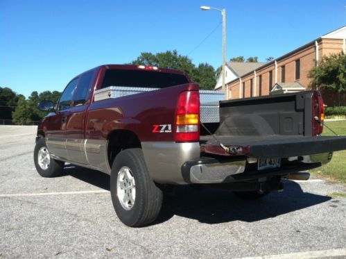 Purchase used 2002 CHEVROLET SILVERADO 1500 CREW CAB Z71 ... Purchase used 2002 CHEVROLET SILVERADO 1500 CREW CAB Z71 ...