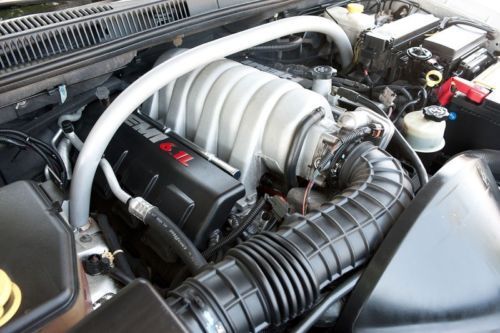 Purchase used SRT8 Hemi Jeep Grand Cherokee 06 MOPAR 300 ...