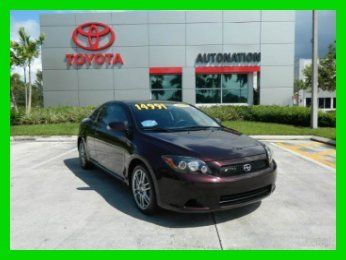 2010 used 2.4l i4 16v automatic front wheel drive coupe moonroof premium