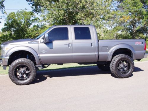 F250 6.7 Powerstroke >> Purchase used F250 Lariat Diesel Loaded Leather 40's FX4 ... F250 6.7 Powerstroke >> Purchase used F250 Lariat Diesel Loaded Leather 40's FX4 ...