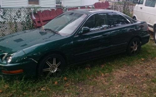I have a 1999 acura integra for sale 3000 or b.o