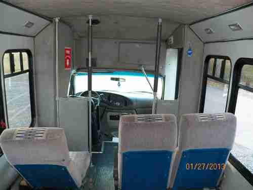 Purchase used 2001 Ford E-350, Church Van, Bus, 15 ... Purchase used 2001 Ford E-350, Church Van, Bus, 15 ...