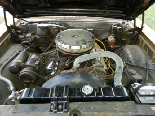 VERY RARE 1967 Pontiac GTO 2DR Post Coupe, image 13