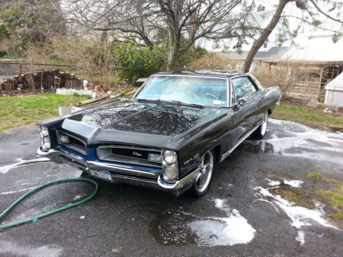 Used Chevy Trax >> Purchase new 1966 Pontiac Grand Prix in Yonkers, New York ... Used Chevy Trax >> Purchase new 1966 Pontiac Grand Prix in Yonkers, New York ...