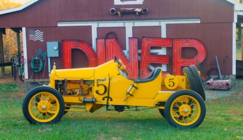 1920 ford model t racer/speedster