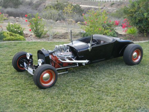 1926 ford roadster