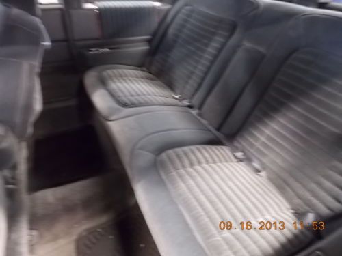 1985 Cadillac Coupe DeVille T286470, image 9