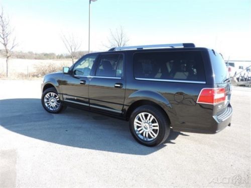 2010 used 5.4l v8 24v automatic 4wd suv