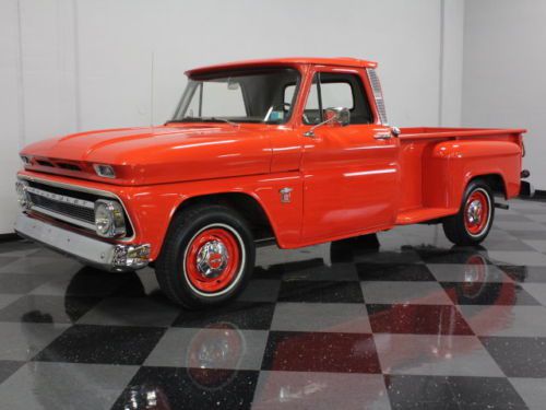3 owner texas truck, inline 6, a/c, very nice pickup thats ready to drive