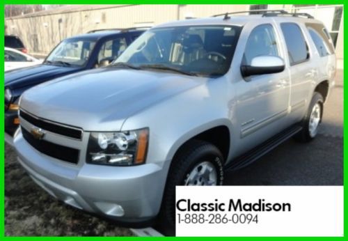 2010 lt1 used cpo certified 5.3l v8 16v automatic 4wd suv onstar bose
