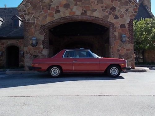 West End Auto >> Purchase used 1975 Mercedes-Benz 280C 200-Series (1968 ... West End Auto >> Purchase used 1975 Mercedes-Benz 280C 200-Series (1968 ...