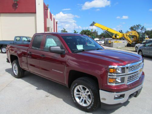 2002 Chevy Silverado Running Boards