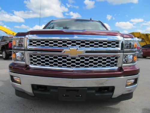 2002 Chevy Silverado Running Boards