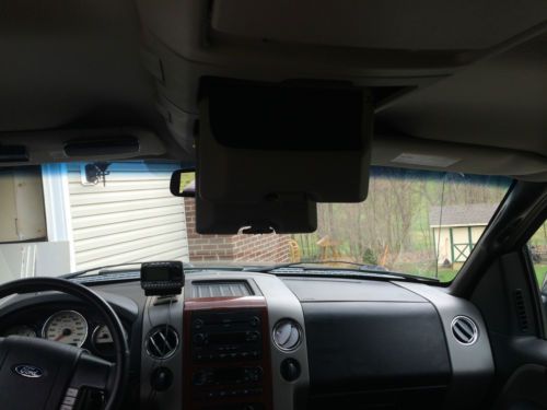 2006 Ford F150 Lariat For Sale >> Purchase used 2006 Ford F-150 Lariat Crew Cab Pickup 4 ... 2006 Ford F150 Lariat For Sale >> Purchase used 2006 Ford F-150 Lariat Crew Cab Pickup 4 ...