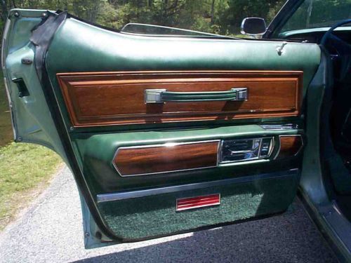 Most Expensive Car Seat >> Purchase used 1973 Buick Electra 225 LIMITED Hardtop 4 ... Most Expensive Car Seat >> Purchase used 1973 Buick Electra 225 LIMITED Hardtop 4 ...