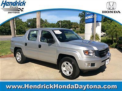 4wd crew cab rt honda ridgeline rt, honda certified, extra clean inside and out,