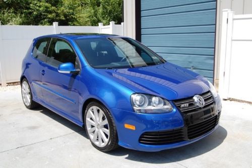 2008 vw r32 awd new tires 1590 or 5000 made knoxville tn