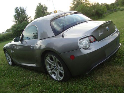Jeep Dealers South Jersey >> Purchase used BMW Z4 3.0L Convertible Salvage Rebuildable ... Jeep Dealers South Jersey >> Purchase used BMW Z4 3.0L Convertible Salvage Rebuildable ...