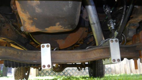 Purchase used 1959 ford f100 short bed in East Peoria ... Purchase used 1959 ford f100 short bed in East Peoria ...